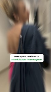 Schedule your mammogram here  baptisthealth.net/mammogram ...