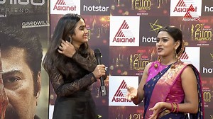 'ഞാൻ പ്രകാശൻ' എന്ന ആദ്യ ചിത്രത്തിലൂടെ തന്നെ പ്രേക്ഷകമനസ്സിൽ ഇടം നേടിയ ദേവിക സഞ്ജയ് ഏഷ്യാനെറ്റ് ഫിലിം അവാർഡ്‌സിൽ. 21st Asianet Film Awards || Today at 7 PM || Asianet #Asianet #AsianetFilmAwards #AsianetFilmAwards2019 #Celebrity #MalayalamMovie #FilmAwards #Actor #Actress #Mammootty #Mohanlal #DevikaSanjay #NjanPrakashan | Asianet