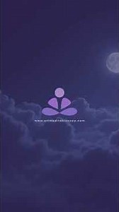 3-Minute Morning Meditation · White noise #Shorts