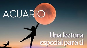 9.5K views · 480 reactions | ACUARIO ♒ Sigue trabajando por tus metas ✨ Una lectura especial para ti ✨TAROT EVOLUTIVO✨ #tarot #tarotcards #tarotonline | Agua de Luna Tarot | Facebook
