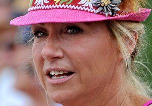 Andrea Kiewel: Spielsüchtig - Die ganz bittere Konsequenz