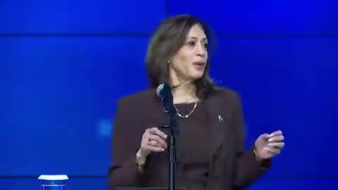 6.1K views · 219 reactions | MEAN WHILE KAMALA GETTING DESTROYED AT A CHURCH | The Doctor Of Common Sense II | Facebook