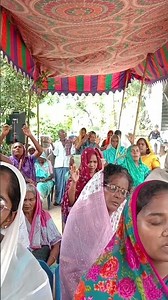 22nd November Morning Memorial Service in vlk