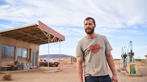 The Tourist - 20 juin