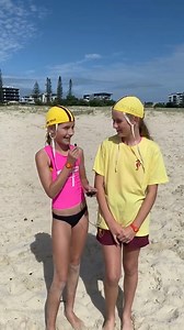 4.3K views · 26 reactions | Lucinda and Arielle from Miami Beach SLSC @miamibeachnippers giving us their insights to what they are most looking forward to at the 2024 Queensland Surf Lifesaving Championships. Go girls! Good luck! #2024qldchamps | Surf Life Saving Queensland | Facebook
