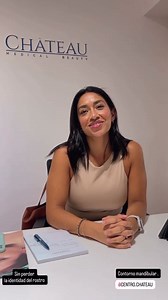 Tratamiento estético: Definición del rostro con ácido hialurónico