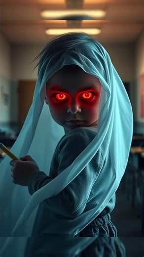 आखिरी घंटी | horror story | Bhootiya kahani | bhoot wali Kahani | bhoot ki kahani | bhoot #shorts 😱