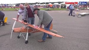 30K views · 517 reactions | Name this aeroplane and its purpose... | Essential RC | Facebook