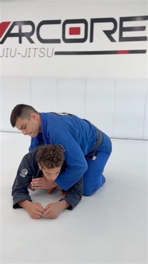Técnica Arco e flecha. Jiu jitsu. #bjj #jiujitsu #santos