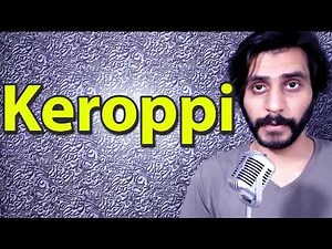How To Pronounce Keroppi