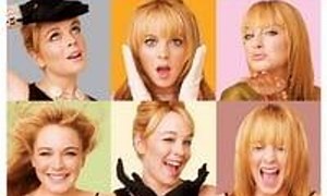 Confessions of a Teenage Drama Queen - Where to Watch and Stream Online – Entertainment.ie