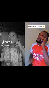 Anzao Abae akati Akutendere 🙌 | Wikise1992