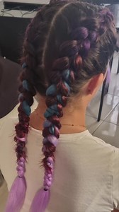 ChaCha hairdresser by Charlene | Charlene Farrugia