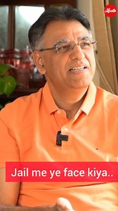 @asadumarofficial shares his prison story. #hustle #prison #story | Hustle