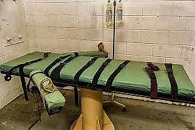 Botched Execution Timeline Raises Questions