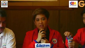 Pakinggan natin ang saloobin ni Top Filipina Pool Player Rubilen Amit tungkol sa kasalukuyang estado ng Philippine Billiards. #TOPSUsapangSports Special Thanks to: Glitter | Sports Corner PH