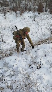Winter fun. | In Ukraine