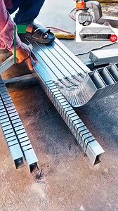 29K views · 234 reactions | Metal Ruler Square Steel Fold 90 Degree Ruler Angle Line Drawing Circle Square Tube Ruler #tooltips #reelschallenge #steelwork #homedecor #highlights #woodworking #steelfabrication #WoodworkingTools #carpenter | Construction Worker | Facebook