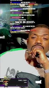 Ray J & Kim K Tape: Intentional Leak?