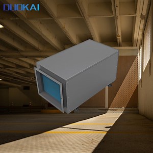[Hot Item] 1200W Ducted Dehumidifiers for Large Room or Basements Ceiling Dehumidifier