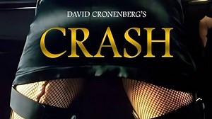 Crash (1996) David Cronenberg. HD. Castellano
