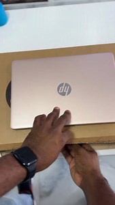 🎁Laptop HP Rosa Gold 2025 Nuevecita $15,995 ✅ Windows 11 Pro ✅ 4GB RAM ✅128GB Almacenamiento ✅ Cámara web Bluetooth ✅ Cargador original HP 🎁 Incluye Office Mouse GRATIS Precio: $15,995 👉 Escríbenos YA antes que se acaben 🔒 | BluTec