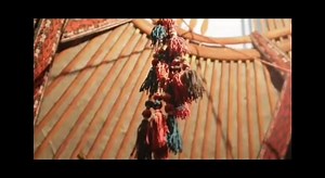 Brief information about traditional yurt of Karakalpak people... Museum guide Azoda Yuldasheva | Государственный музей искусств Республики Каракалпакстан им. И В Савицкого