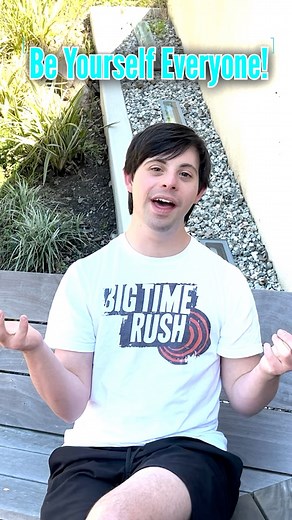 Check out this interview with co-writer and star of “The Odd Taste,” Matthew Von Der Ahe as he talks about his experience working on the film that we created for the Easterseals Disability Film Challenge in just 5 days!Watch and share the film now at the link in our bio! Oh…And make Matthew’s dreams come true Jimmy Fallon 😘#theoddtaste #spectrumlaboratory #letusbeheard #speclabs #champions #autism #neurodiversity #downsyndrome #beyourself #dontgiveup #jimmyfallon | Spectrum Laboratory