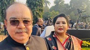 Baisakhi Banerjee Divorce: মনোজিতের সঙ্গে পাকাপাকি ডিভোর্স, 'মুক্তির স্বাদ পেল বৈশাখী,' বললেন শোভন