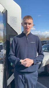 1.2K views · 18 reactions | Tech Tuesday⚡️ - The Porsche Crest Key Ring Charging Service! For any questions you’ve got, contact our Pros at:  - 0151 373 4899  - info@porschechester.co.uk #techtuesday #taycan #porsche #porschechester #porschelife #askus #askapro #porschelovers #porschetaycan #charging #techtips #chargingstation #evlife | Porsche Centre Chester | Facebook