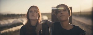 Watch: Icona Pop - “Girlfriend” Video