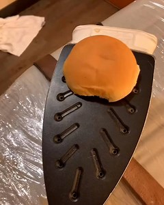 Now that's room service! | Tasty