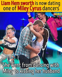 Liam Hemsworth is now dating one of Miley Cyrus' dancers | Grow Up Dude