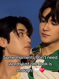 Some moments don’t need words — short romantic caption for couples
