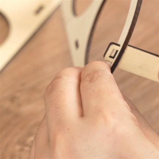 😝Small Wooden tank Made by SF-A9 20W Cutting parameter:300mm/min Power:100% Engraving parameter：6000mm/min Power: 35% Gap: 0.6 🛒https://bit.ly/3V2ctVF #sculpfunlaser #sculpfun #laserengraving #engravingmachine #laserengraver #sculpfunsfa9 | Sculpfun