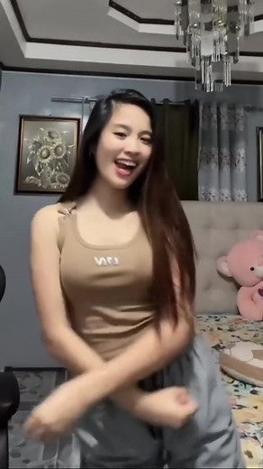 Budots 😉🌙✨ #danceshow 😊🤗 | Jhen