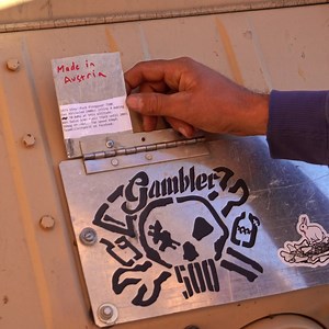 2.4K views · 41 reactions | This car show had the craziest cars ever! | The Rad Factory | Facebook