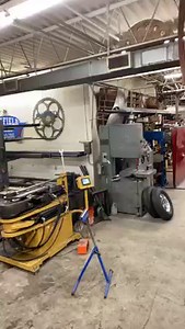 519K views · 895 reactions | Quick bending job on custom back half frame rails. Bent both the easy way and hard way in the same rail. | Cornfield Customs Ltd | Facebook