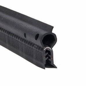 [Hot Item] U-Channel Edge Trim Strip Car Door Rubber EPDM Seal Profile