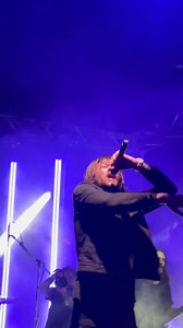 27 reactions | DOUBLE TAP if you’re a fan of @beartoothband • Trying to connect with my original fanbase! SMASH that follow button to see more footage like this! : @xbreakdownking • • #breakdown #deathcore #hardcore #metalcore #metal #heavymetal #tiktok #metaltok #beartooth #attackattack #calebshomo | Jay Muller | Facebook