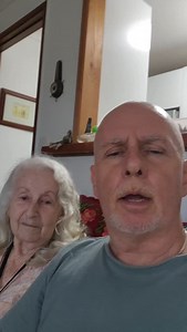 Let's put a positive spin on Cyclone Alfred. 🙏🖖 #currumbinvalley #nature #cyclonealfred #groupmeditation | Harry Bolman