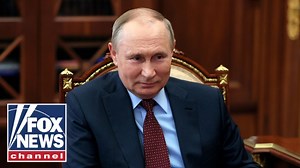 Why the Russians might use nuclear weapons | Ben Domenech Podcast - The Global Herald