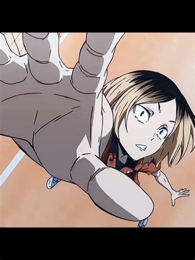 Celebrating Kenma: A Tribute to His Charming Qualities