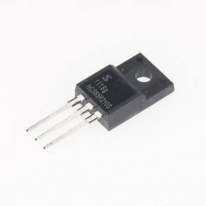 [Hot Item] 650V N-Canal Super Jonction MOSFET Diode Caractéristiques Applications N-Ch SJ MOS (S3) Application Zener ESD SMPS, UPS, PFC, TÉLÉCOM, SemiHow-HCS65R210S