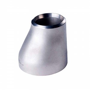 [Hot Item] ASTM A403 Stainless Steel Pipe Fittings Concentric/Eccentric Reducer