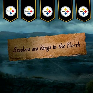 87K views · 4.9K reactions | The Pittsburgh Steelers conquer the Baltimore Ravens to become Kings in the North. | Sunday Night Football on NBC | Facebook