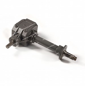 [Hot Item] Agricultural Pto Gear Box for Beating Machine and Cultivator