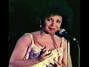 Shirley Bassey - I Am What I Am (1990 Live In Yokohama)