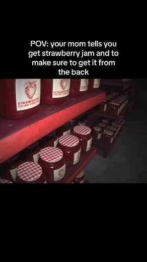 FoundFootage on TikTok