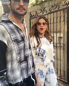 1.1M views · 10K reactions | "Shamitaji andar aur bhi koi hai,"...